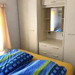 Autocamp Skalice פארק נופש *