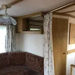 Autocamp Skalice פארק נופש סלאפי