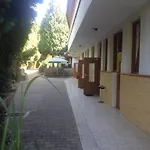 Autocamp Skalice סלאפי