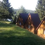 פארק נופש Autocamp Skalice *
