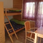 Autocamp Skalice Slapy (Prague-West)