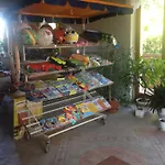 פארק נופש Autocamp Skalice *