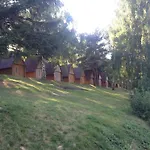 פארק נופש Autocamp Skalice סלאפי