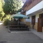 פארק נופש Autocamp Skalice *