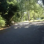 פארק נופש Autocamp Skalice