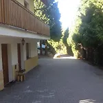 Autocamp Skalice סלאפי