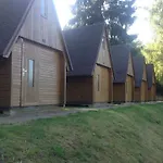פארק נופש Autocamp Skalice
