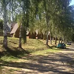 פארק נופש Autocamp Skalice
