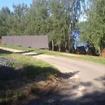 פארק נופש Autocamp Skalice *