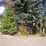 פארק נופש Autocamp Skalice *