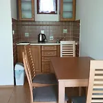 פארק נופש Autocamp Skalice *