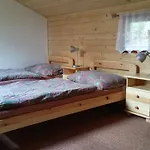 Autocamp Skalice * סלאפי