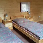 פארק נופש Autocamp Skalice *