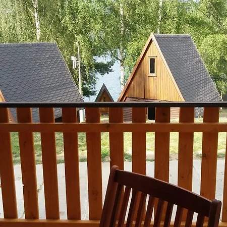 Autocamp Skalice * Slapy