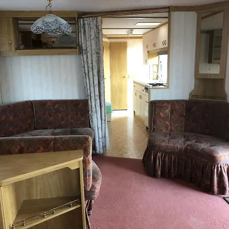 Autocamp Skalice *