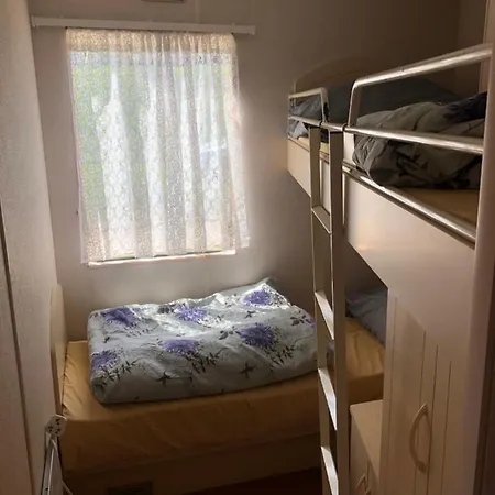 Autocamp Skalice سلابي