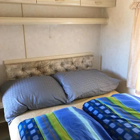 Autocamp Skalice منتزه العطل