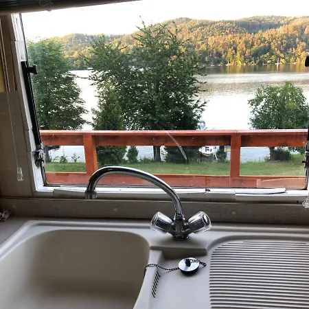 Ferienpark Autocamp Skalice *