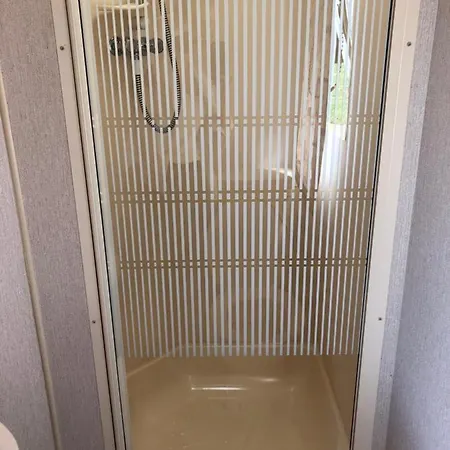 Autocamp Skalice *