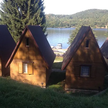 Autocamp Skalice Slapy