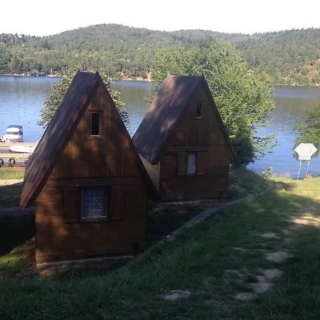 Autocamp Skalice Slapy