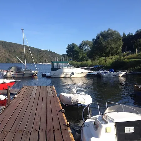 Üdülőpark Autocamp Skalice