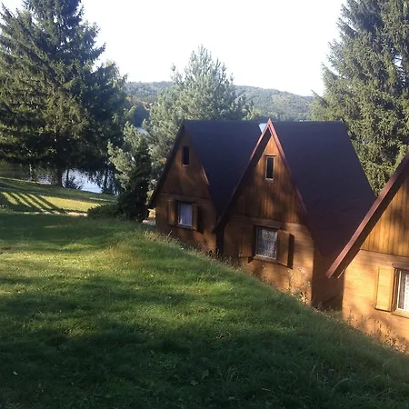 Üdülőpark Autocamp Skalice *