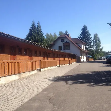 Ferienpark Autocamp Skalice