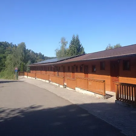 Autocamp Skalice