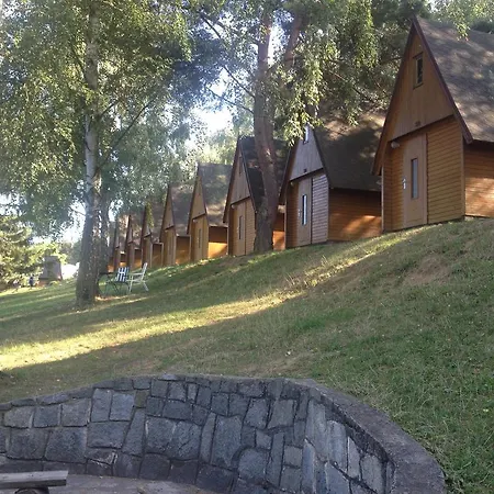 Autocamp Skalice