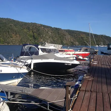 Üdülőpark Autocamp Skalice