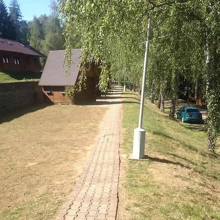 Autocamp Skalice