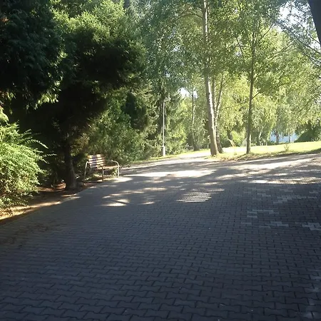 Ferienpark Autocamp Skalice