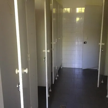 Ferienpark Autocamp Skalice *