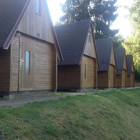 Ferienpark Autocamp Skalice