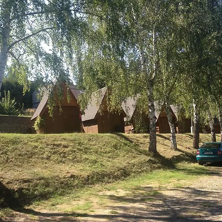 Autocamp Skalice