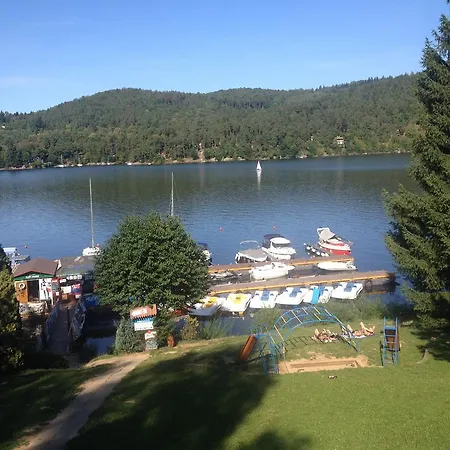 Ferienpark Autocamp Skalice *