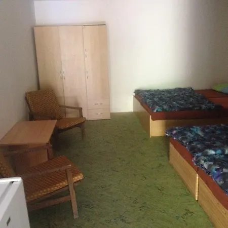 Autocamp Skalice