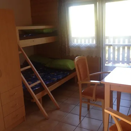 Ferienpark Autocamp Skalice *