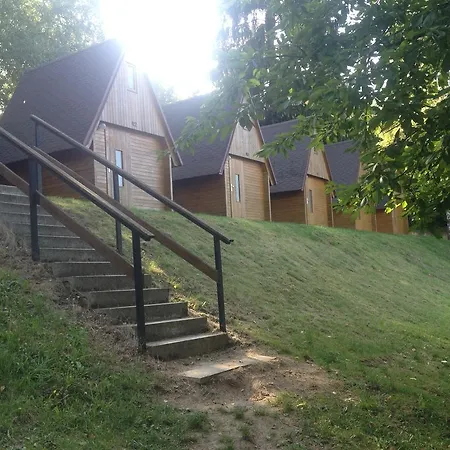 Ferienpark Autocamp Skalice