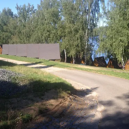 Ferienpark Autocamp Skalice *