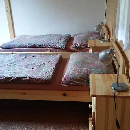 Autocamp Skalice Slapy