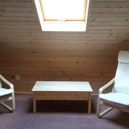 Üdülőpark Autocamp Skalice *