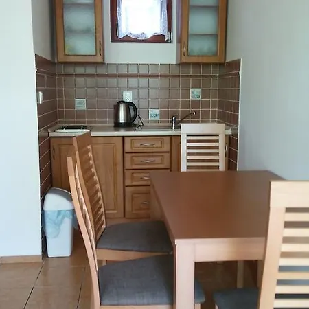 Üdülőpark Autocamp Skalice *