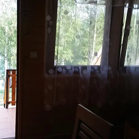 Holiday park Autocamp Skalice Slapy (Prague-West)