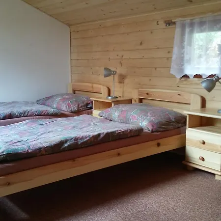 Autocamp Skalice * Slapy