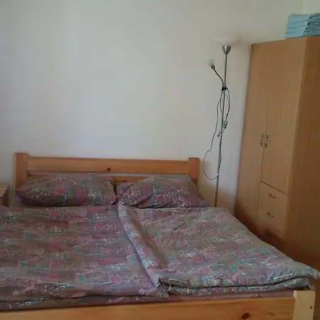 منتزه العطل Autocamp Skalice *
