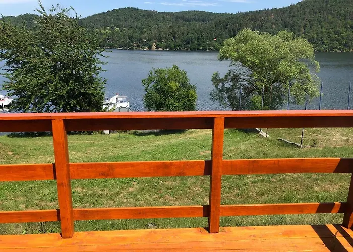 Holiday park Autocamp Skalice