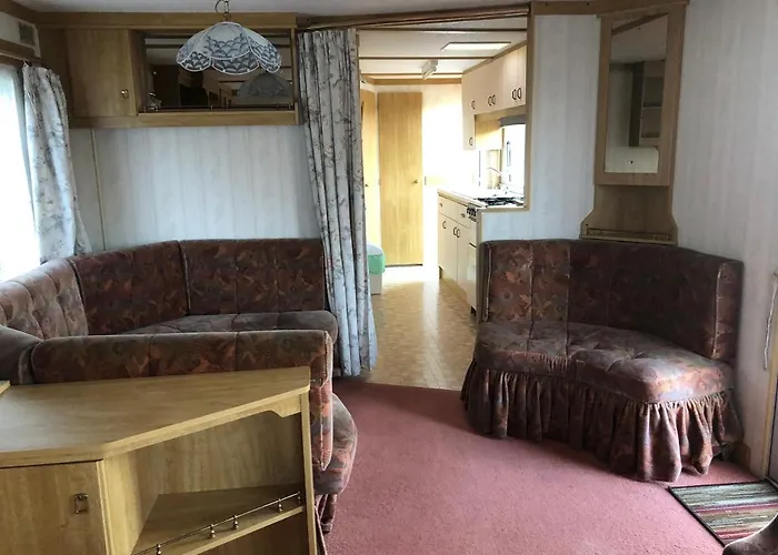 Autocamp Skalice *