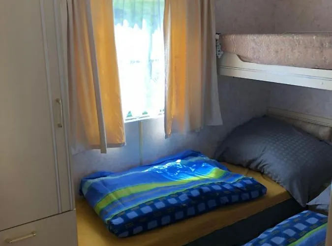 Autocamp Skalice